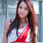 Áo thun PG,tay ngắn, cổ trái tim