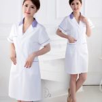 Áo Blouse cổ bẻ danton