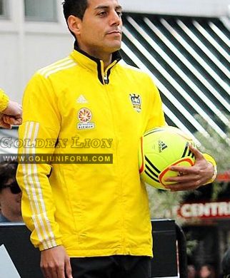 Áo khoác phản quang 2 lớp, chất liệu vải Micro