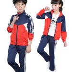 Áo khoác học sinh