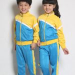 Áo khoác học sinh