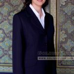 Áo vest công sở nữ