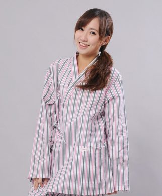 Trang phục bệnh nhân