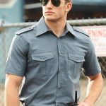 Đồng phục bảo vệ