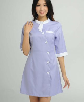 Trang phục chuyên viên chăm sóc sức khỏe