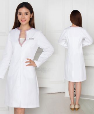 Trang phục chuyên viên chăm sóc sức khỏe