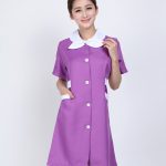 Trang phục chuyên viên chăm sóc sức khỏe