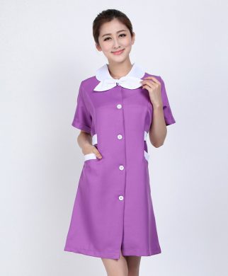 Trang phục chuyên viên chăm sóc sức khỏe