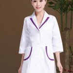 Trang phục chuyên viên chăm sóc sức khỏe