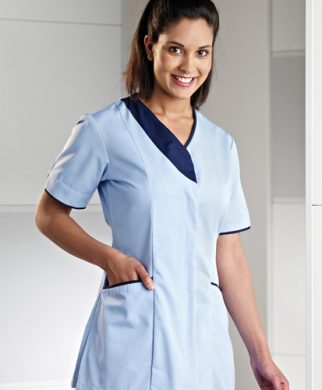 Đồng phục điều dưỡng