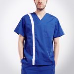 Trang phục phẫu thuật