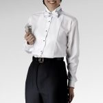 Đồng phục quản lý nhà hàng – khách sạn