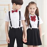 Quần váy học sinh