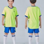 Quần áo thể dục học sinh