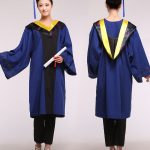 Lễ phục tốt nghiệp