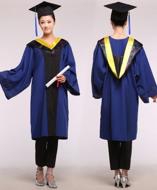 Lễ phục tốt nghiệp