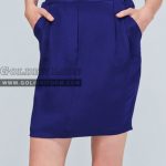 Chân váy công sở