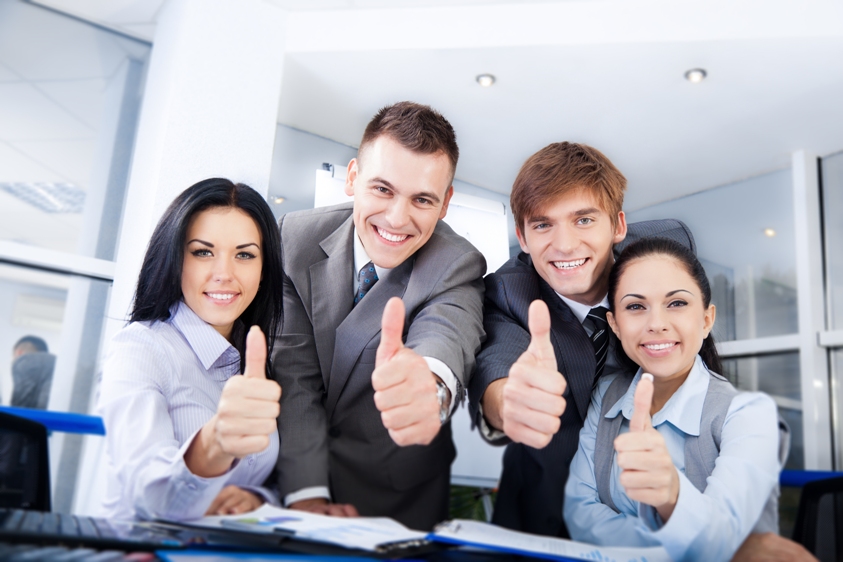 5 Lý do bạn nên chọn đồng phục công sở khi đi làm