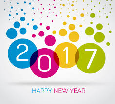 Thư chúc Tết Nguyên Đán 2017