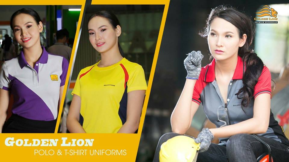 Những bí kíp may đồng phục được người trong nghề “giấu kỹ”