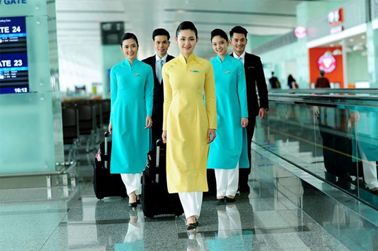 ĐỒNG PHỤC QUAN TRỌNG THẾ NÀO VỚI DOANH NGHIỆP?