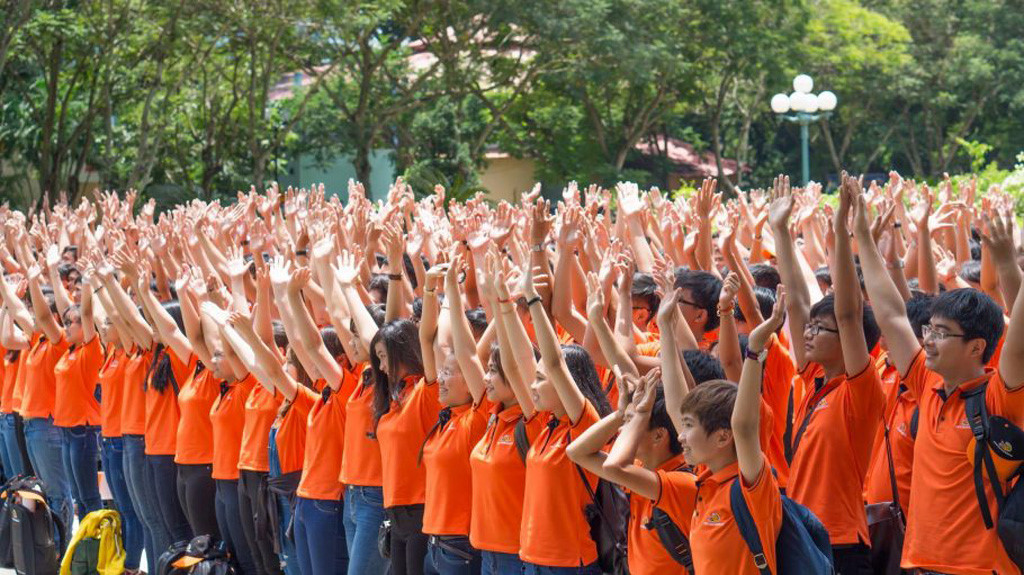 Vì sao nên may đồng phục áo thun và ý nghĩa của nó?