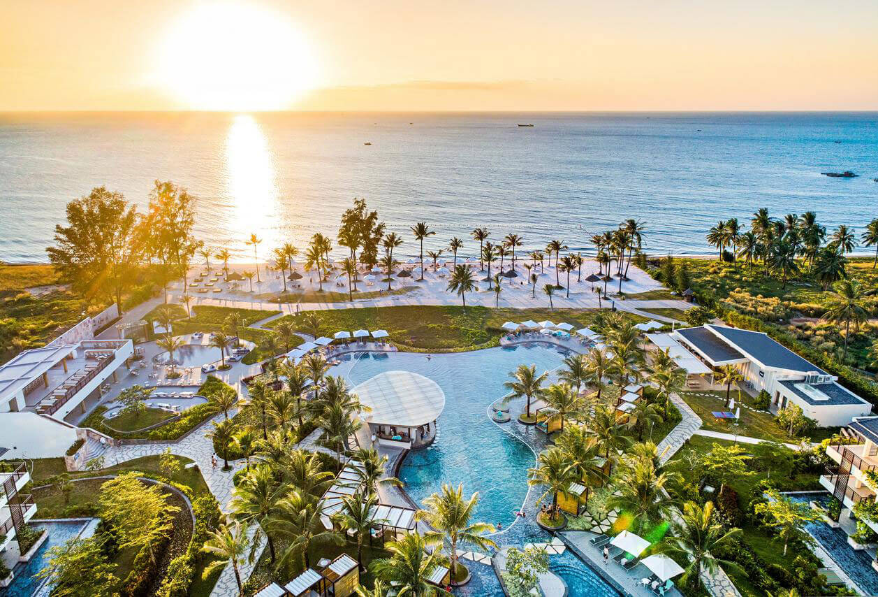 Seminar 6 bước chiến lược kiến trúc doanh nghiệp kinh doanh ngành Nhà hàng/Khách sạn/Resort