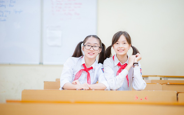 Lý do các em học sinh thường chán ghét đồng phục?