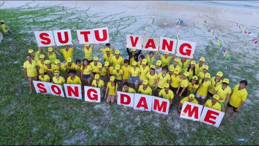 Đồng phục nào dành cho dịp team building công ty bạn?