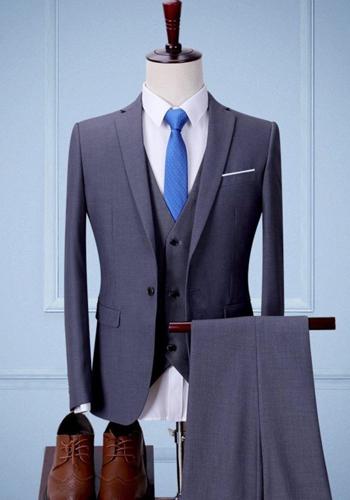 NHỮNG QUY TẮC VÀNG MẶC VEST – SUIT ĐÚNG CHUẨN QUÝ ÔNG NÊN BIẾT