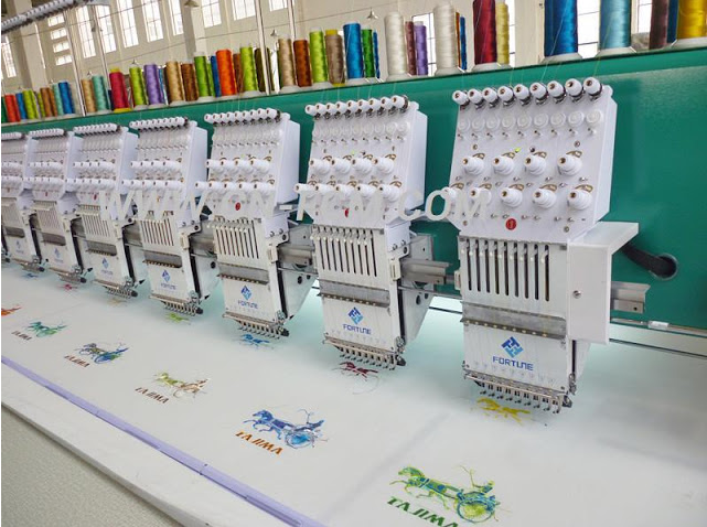 THÊU VI TÍNH LÀ GÌ VÀ NHỮNG ĐIỀU CẦN BIẾT