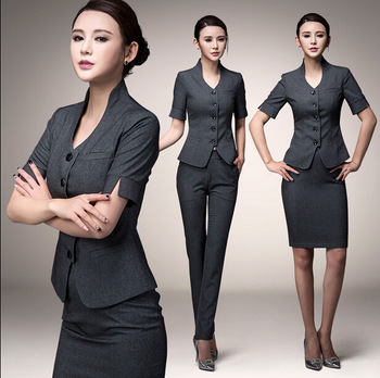 BÍ QUYẾT MAY ĐỒNG PHỤC CÔNG SỞ ĐẸP NHƯ Ý