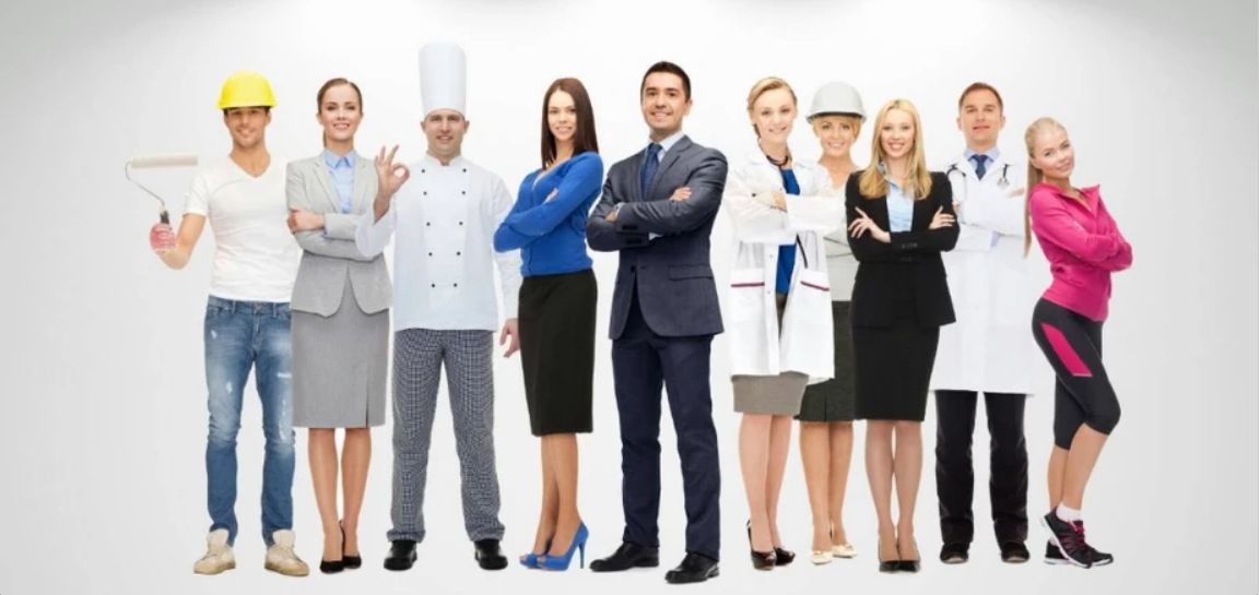 TỔNG HỢP NHỮNG MẪU ÁO ĐỒNG PHỤC NHÂN VIÊN HOT NHẤT 2021