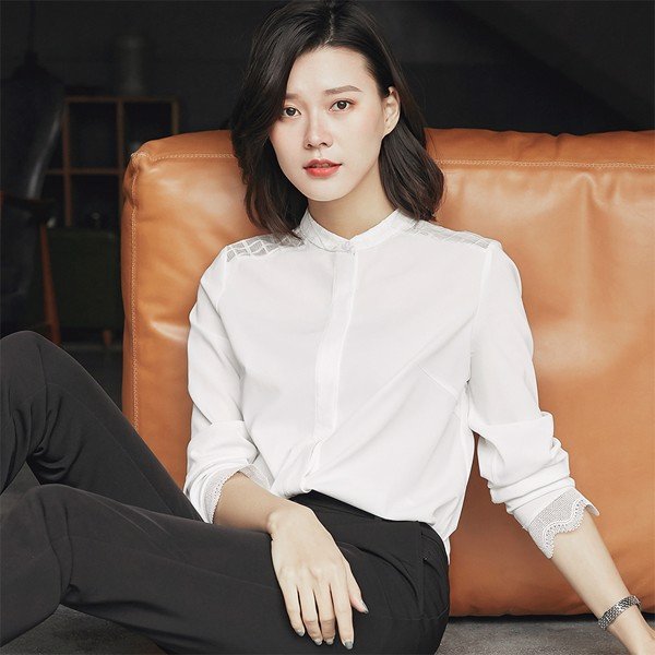 NHỮNG LỖI THỜI TRANG CẦN TRÁNH KHI MẶC ÁO SƠ MI CHO NỮ GIỚI