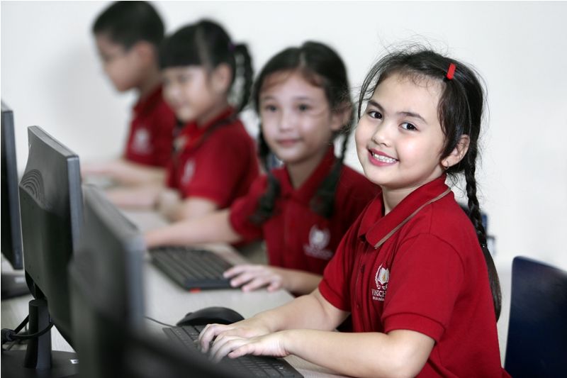XU HƯỚNG THIẾT KẾ ĐỒNG PHỤC HỌC SINH TIỂU HỌC HIỆN NAY