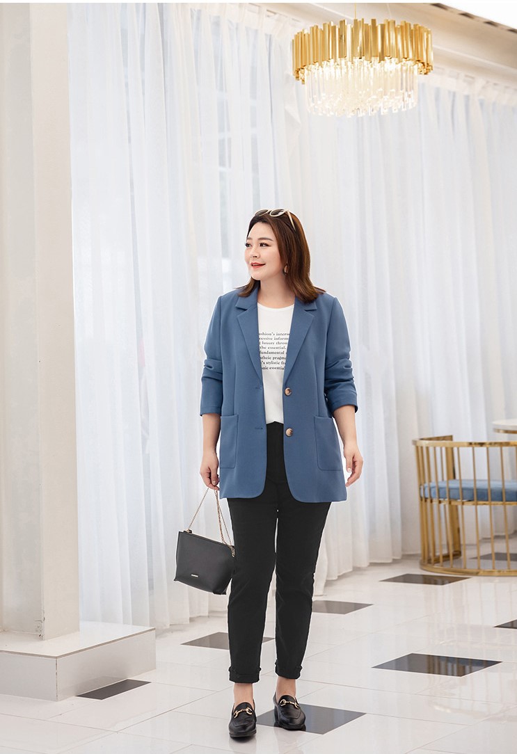 BÍ QUYẾT CHỌN TRANG PHỤC CÔNG SỞ CHO NÀNG ĐẦY ĐẶN