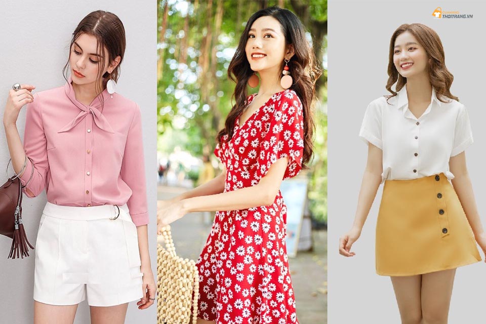 MÀU SẮC TRANG PHỤC HẰNG NGÀY NÓI GÌ VỀ TÍNH CÁCH CỦA BẠN ?