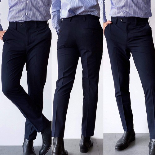 10 LƯU Ý KHI MẶC QUẦN TÂY NAM BẠN NÊN BIẾT