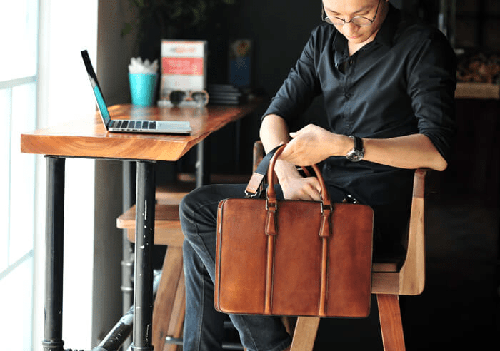 7 MÓN ĐỒ CƠ BẢN CẦN CÓ CHO THỜI TRANG CÔNG SỞ NAM