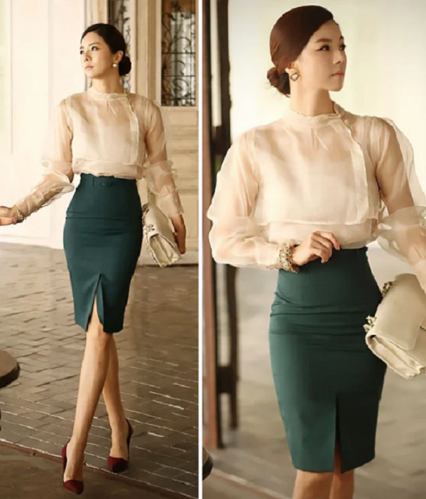 6 KIỂU ÁO ĐƯỢC YÊU THÍCH NHẤT TRONG MÙA HÈ