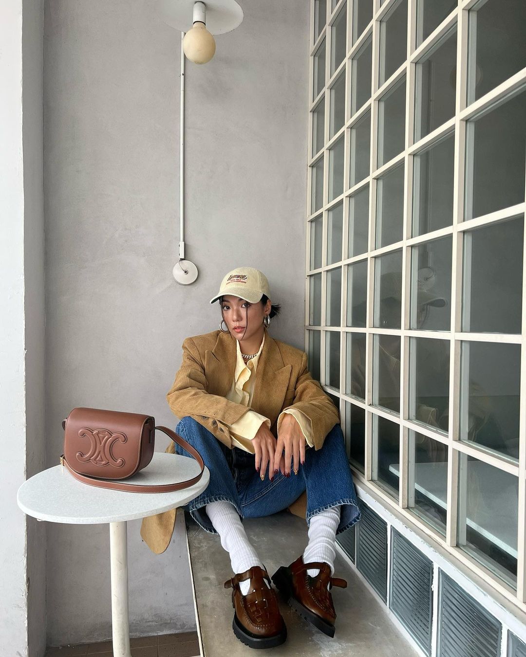 5 XU HƯỚNG THỜI TRANG PHÁ ĐẢO INSTAGRAM NĂM 2022 ! BẠN ĐÃ CẬP NHẬT CHƯA ?