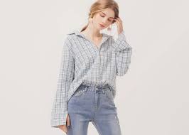 5 CÁCH BIẾN TẤU VỚI 1 CHIẾC ÁO SƠ MI THÌ ĐẢM BẢO STYLE CÔNG SỞ CỦA BẠN KHÔNG CÒN CỨNG NHẮC