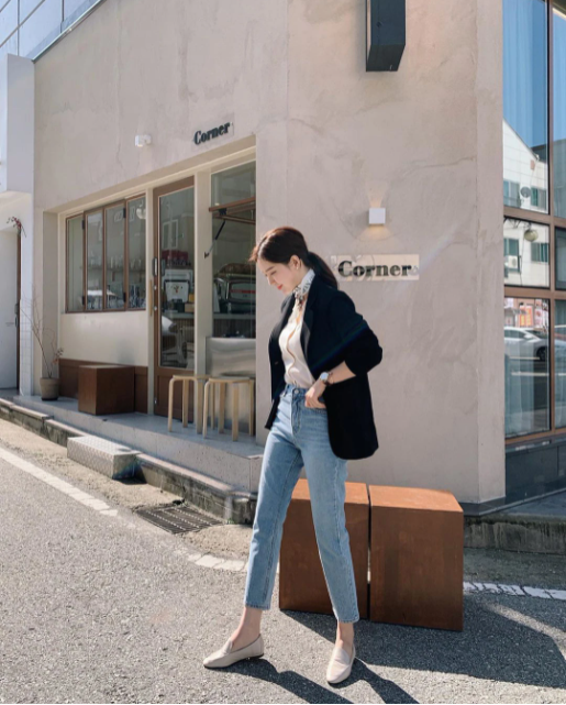 3 KIỂU QUẦN JEANS TRENDY BẠN SẮM BAO NHIÊU CŨNG SỢ PHÍ VÌ CÀNG DIỆN CÀNG TÔN DÁNG