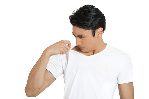 CÁCH KHỬ MÙI HÔI TRÊN QUẦN ÁO HIỆU QUẢ 99,9%