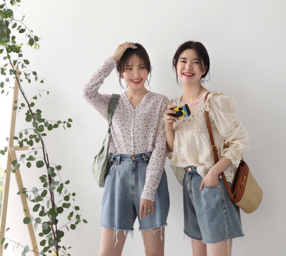 HOT LIST NGÀY HÈ – MÙA THỜI TRANG HÈ
