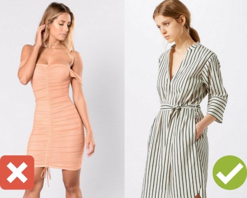 5 KIỂU TRANG PHỤC NÀNG CÔNG SỞ KHÔNG NÊN DIỆN VÀO NHỮNG NGÀY NÓNG BỨC QUAY LẠI