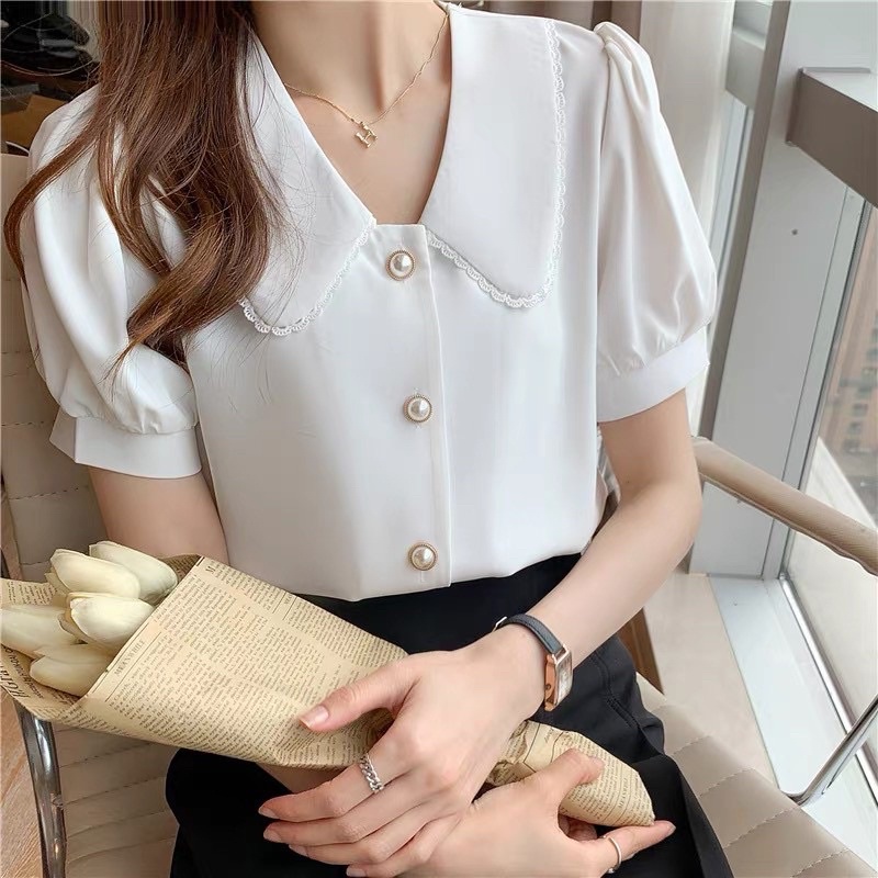 4 MẪU ÁO SƠ MI SANG CHẢNH, DỰ ĐOÁN LÊN NGÔI TRONG MÙA HÈ NĂM NAY