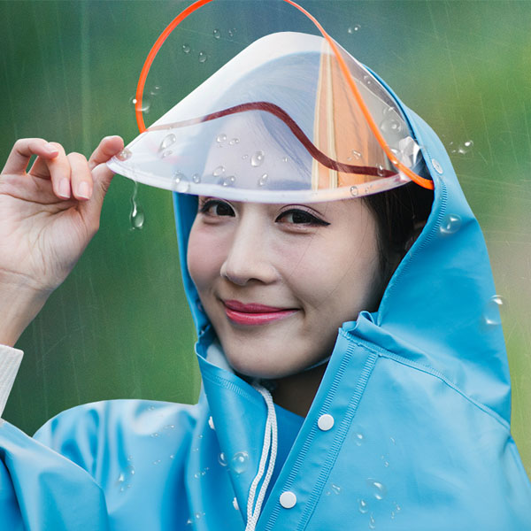 ÁO MƯA QUẢNG CÁO, NÊN LỰA CHỌN NHƯ THẾ NÀO ?