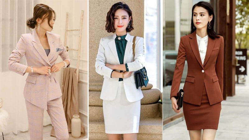 CÁCH DIỆN ÁO VEST GIÚP NÂNG TẦM PHONG CÁCH KHI ĐI LÀM , ĐI CHƠI