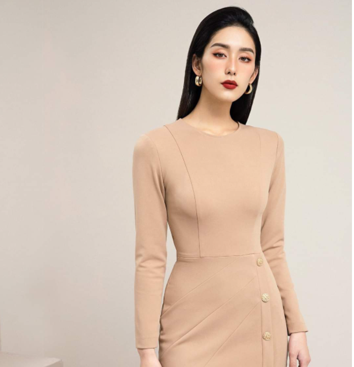 NHỮNG GAM MÀU TRANG PHỤC TÔN DA, MẶC VÀO LÀ XINH